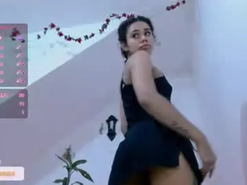 Chaturbate Best Webcam of meliss1