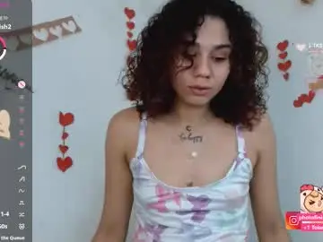 Chaturbate Nude Webcam of meliss1
