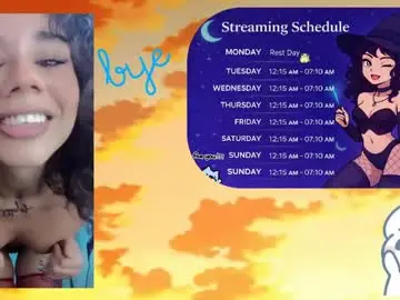 Chaturbate Best live sex cam show of meliss1