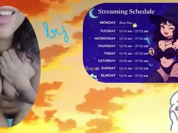 Chaturbate Watch Live Sex Cams of meliss1