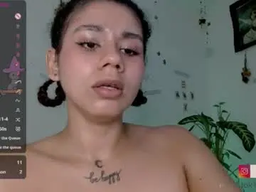 Chaturbate Live Porn of meliss1
