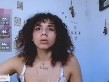 Chaturbate Sex Cam of meliss1