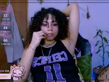 Chaturbate Best Webcam of meliss1