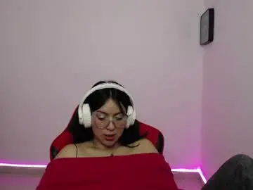 Chaturbate Free Porn Cam of milusolers