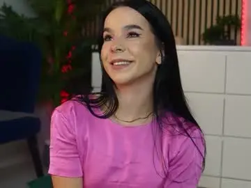 Chaturbate Adult Webcams of miss_denisse