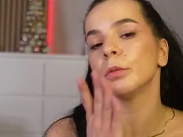 Chaturbate Nude Webcam of miss_denisse