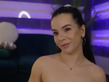 Chaturbate Best live sex cam show of miss_denisse