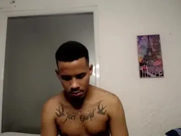 Chaturbate Best live sex cam show of morbo_total69