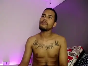 Chaturbate Live Sex Cam of morbo_total69