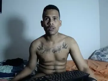 Chaturbate Best live sex cam show of morbo_total69