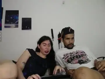 Chaturbate Adult Video Chat of morbo_total69