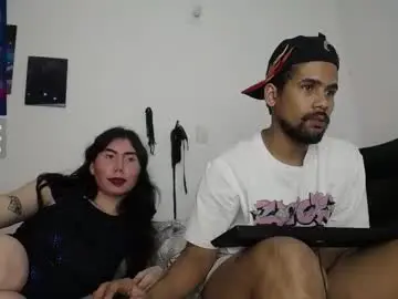 Chaturbate Live Sex of morbo_total69