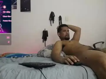 Chaturbate Sex Cam of morbo_total69