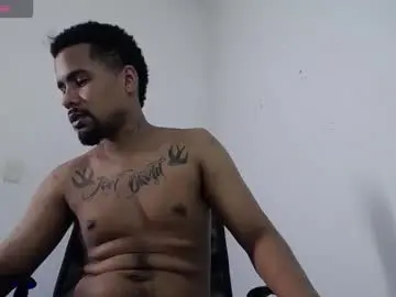 Chaturbate Live Sex of morbo_total69