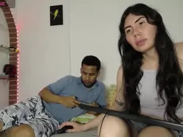 Chaturbate Free Porn Cam of morbo_total69