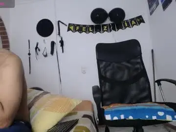 Chaturbate Adult Video Chat of morbo_total69