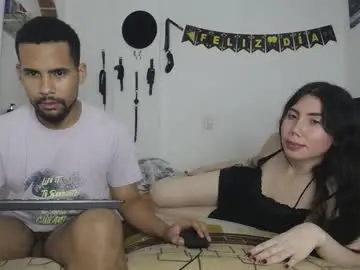 Chaturbate Free Live Porn of morbo_total69