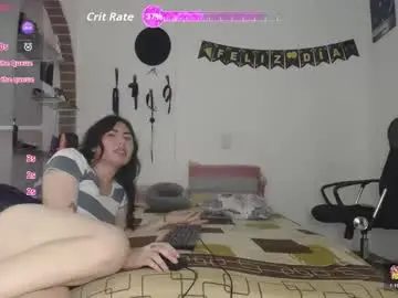 Chaturbate Live Sex of morbo_total69