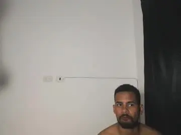 Chaturbate Best live sex cam show of morbo_total69