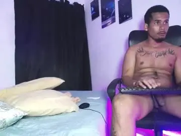 Chaturbate Adult Webcam of morbo_total69