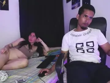 Chaturbate Nude Webcam of morbo_total69
