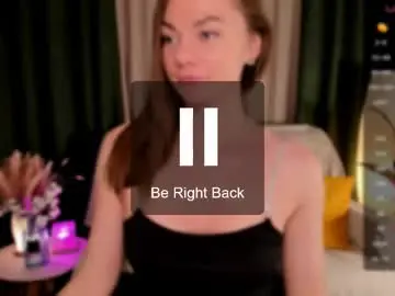 Chaturbate Sex Cam of parisjackson_