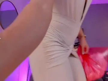 Chaturbate Best Webcam of roxannehill_