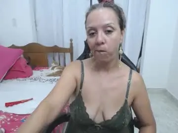 Chaturbate Adult Webcam of saray1221