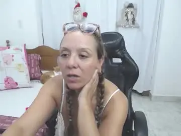 Chaturbate Sex Cam of saray1221