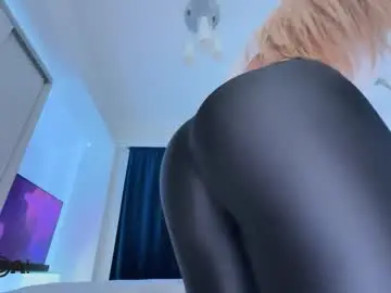 Chaturbate Live Sex of scarlettandtom