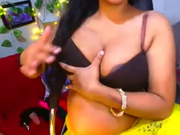 Chaturbate Nude Webcam of sweetsour18