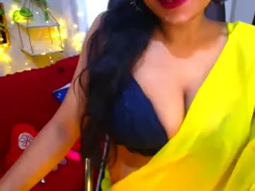 Chaturbate Nude Webcam of sweetsour18