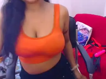 Chaturbate Live Sex of sweetsour18