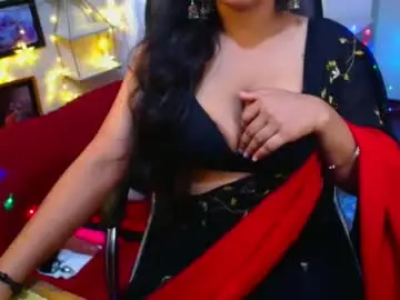 Chaturbate Live Porn of sweetsour18