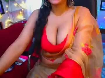 Chaturbate Live Porn of sweetsour18