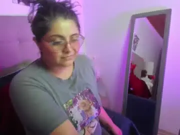 Chaturbate Adult Webcam of tiff_luxx