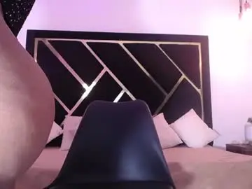 Chaturbate Live Sex of zaara_black