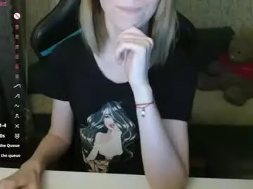 Chaturbate Sex Chat of _alicecullen_