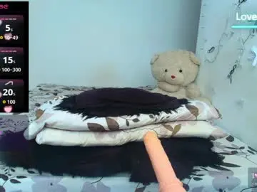 Chaturbate Free Live Porn of antonella0769