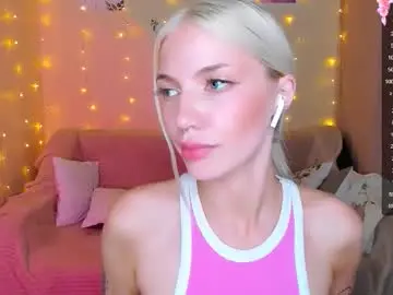 Chaturbate Live Sex of anyataylorr
