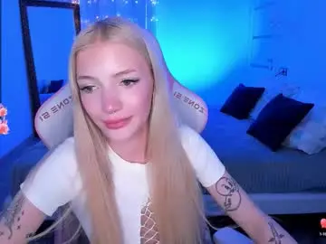Chaturbate Live Porn of anyataylorr
