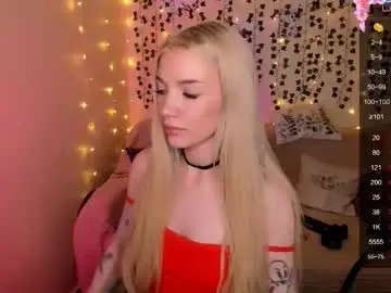 Chaturbate Live Porn of anyataylorr