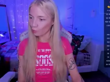 Chaturbate Live Sex of anyataylorr