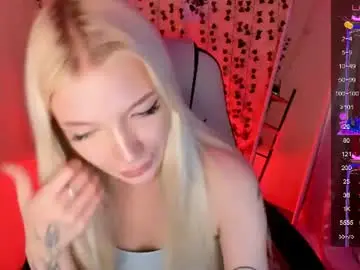 Chaturbate Live Sex Cam of anyataylorr