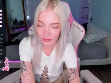 Chaturbate Private Sex Chat of anyataylorr