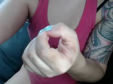 Chaturbate Adult Video Chat of caroljeager