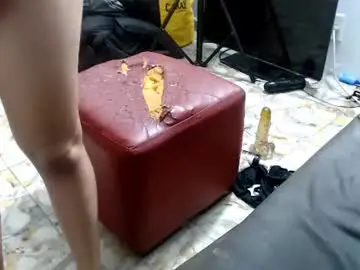 Chaturbate Sex Cam of caroljeager