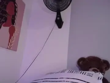 Chaturbate Sex Cam of cathaleyasex