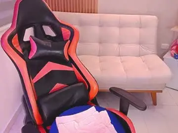 Chaturbate Adult Video Chat of cathaleyasex