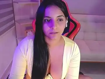 Chaturbate Live Sex Cam of cathaleyasex
